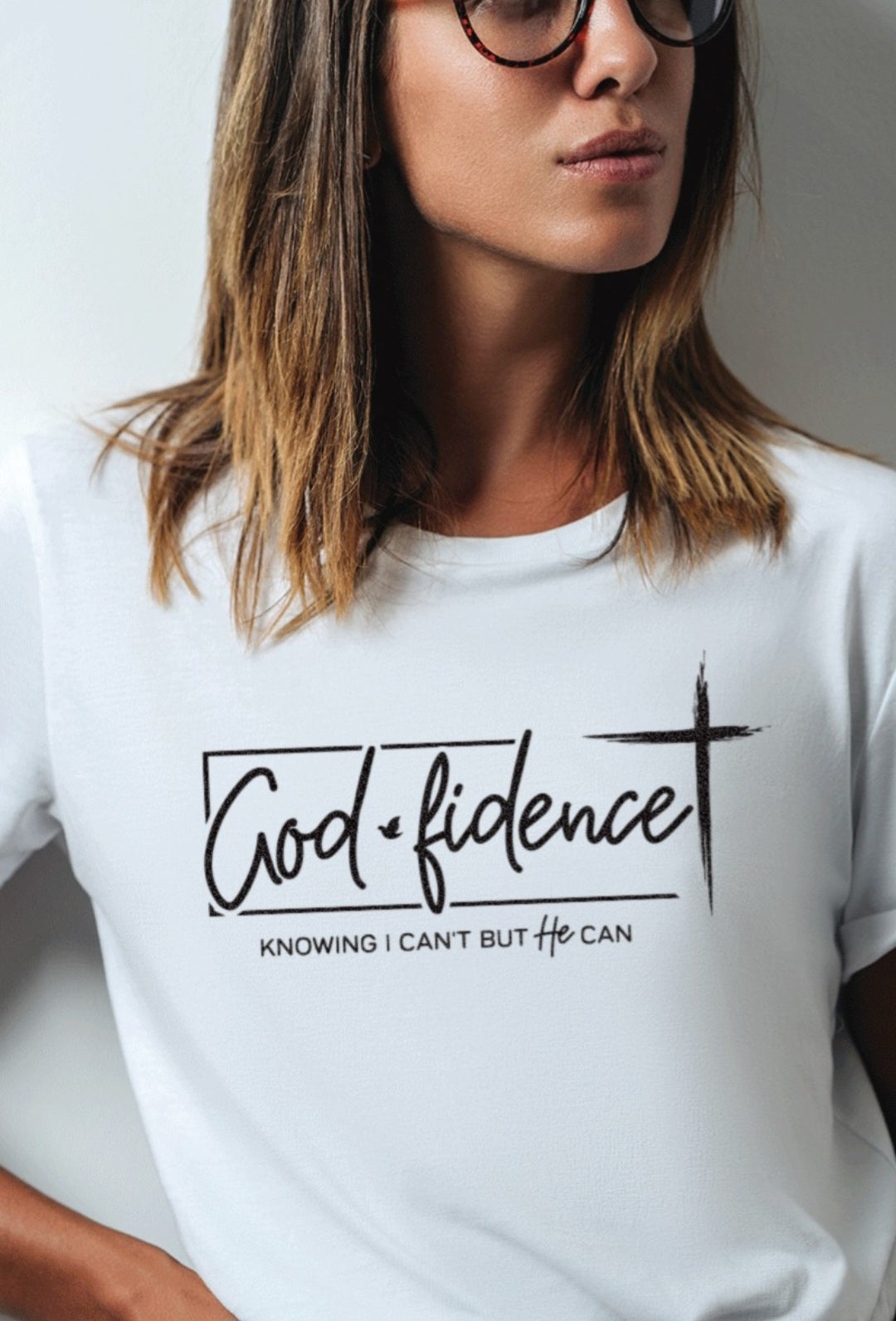 Godfience Graphic Tee